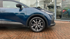 Toyota C-HR 1.8 Hybrid Design 5dr CVT Hybrid Hatchback